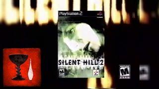 Silent Hill 2 North American Commercial