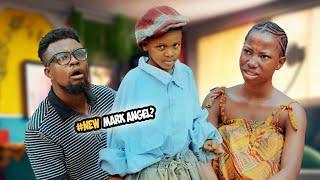 House Keeper Series  Episode 143  Mini Mark Mark Angel Comedy