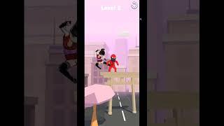 kon master gameplay #shorts  #mobilegaming