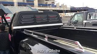 1986 GMC Sierra Classic 2500 - Kuwait