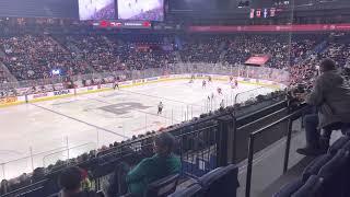  Place Bell - Laval Rocket 2022 panorama