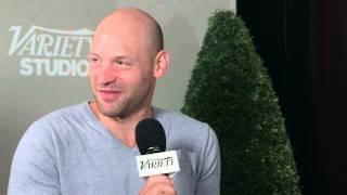 This is Where I Leave You Interview Jonathan Tropper Shawn Levy Corey Stoll