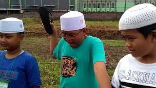 Calon Santri SMPIQu Al Bahjah 20182019 Mannequin Challenge