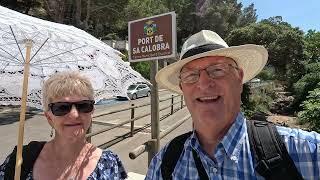 Torrent de Pareis - Mallorca - Majorca - 7th July 2024
