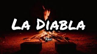 Xavi - La Diabla LetrasLyrics