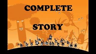 Patapon Remastered Complete Story Gameplay