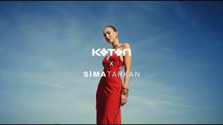 Koton x Sima Tarkan Koleksiyonu