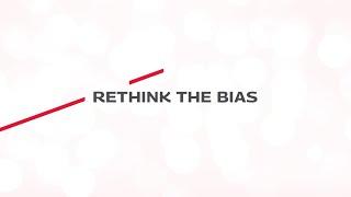 Rethink The Bias  Mahindra Rise Social Experiment  #RiseWithTech  Mahindra Group