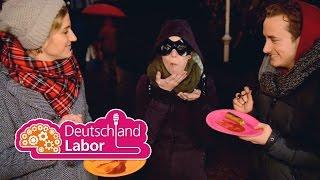 Das Deutschlandlabor – Folge 19 Wurst