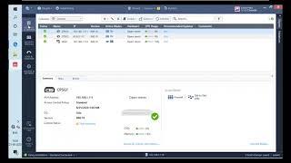 Checkpoint R80.20 Training -IPSEC site to site Lab