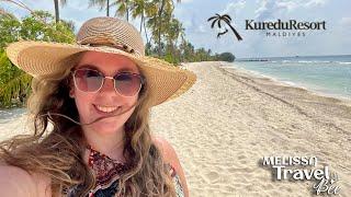 The most wonderful week at Kuredu Island Resort & Spa Maldives March  April 2023