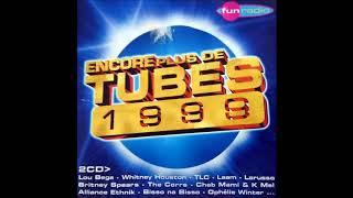 encore plus de tubes 1999 cd1