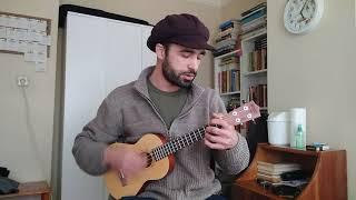 Gifted Hands - Lynyrd Skynyrd Ukulele Tenor Version