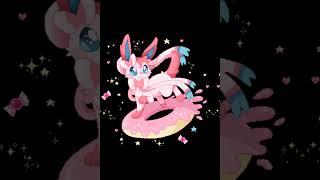 Eeveelutions Singing Solo