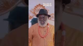 The rich also cry movie ft Zubby Micheal tc virus Obi okoli nollywood movie #2023movies #shorts