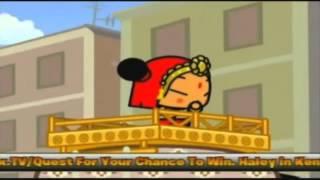 Pucca Abridged Epi 1 Hurray For Bollywood Hookers REMASTERED