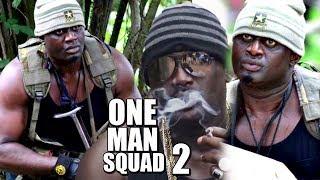 One Man Squad Season 2 Finale - 2018 Latest Nigerian Nollywood Movie Full HD