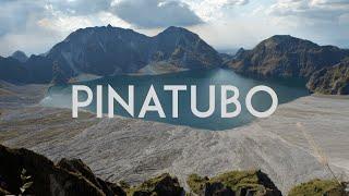 48 Mt. Pinatubo Sapang Uwak - Mt. McDo Pampanga  Rolling In The Deep by Adele  Travel Video