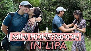 Quickie Honeymoon by Alex Gonzaga