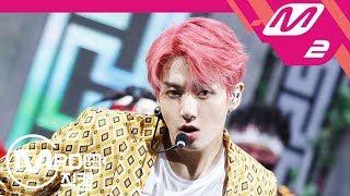 MPD직캠 방탄소년단 정국 직캠 4K ‘IDOL’ BTS JUNGKOOK FanCam  @MCOUNTDOWN_2018.8.30