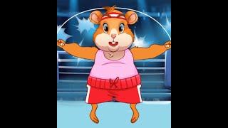 Hamster Kombat 15 agosto Daily Cipher