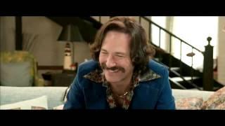 Anchorman 2 - A River of Frothy Ejaculate in Rons Lighthouse blooper