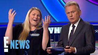 Wheel of Fortune Fans OUTRAGED Over Incorrect $40K Answer  E News