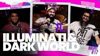 ILLUMINATI & DARK WORLD  The 11th Hour  Ramadan Special  Ep. 45