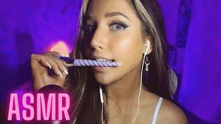 ASMR  Your Top Triggers 