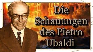 Die Prophezeiungen des Universalgelehrten Pietro Ubaldi