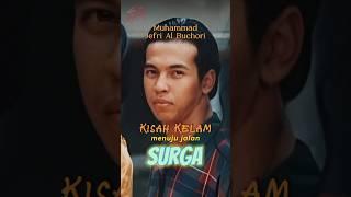 Kisah Inspiratif Muhammad Jefri Al Buchori