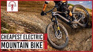 5 Best Budget Electric Mountain Bike  Best Cheap e-MTB