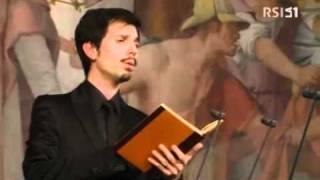 Ich will bei meinem Jesu wachen by Juan Sancho