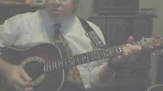 LDS Hymns 1985 #30 Come Come Ye Saints - Guitar