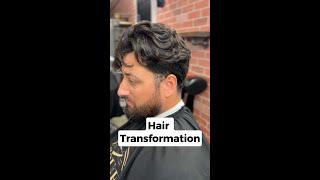 hair transformation