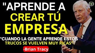 7 Principios De Negocios “Probados” Para Construir un Negocio en poco TIEMPO  Brian Tracy