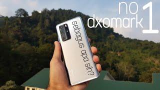 Test kamera Huawei P40 Pro. KAMERA TERBAIK???