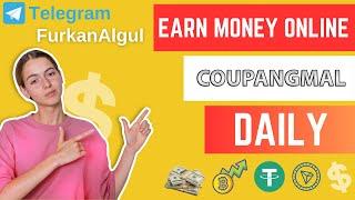 coupangmall.vipREGULAR INCOME EVERY DAY