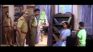 Ben Johnson Malayalam Comedy  Full Comedy Scenes  Kalabhavan Mani  Indraja  Siddique  Innocent