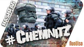 #CHEMNITZ - An Insider Report - Frank Stoner in a talk with Frank Höfer