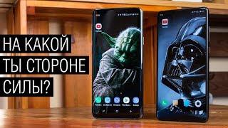 Galaxy S9+ vs Mi MIX 2S чего тут думать или не все так просто? Xiaomi или Samsung?