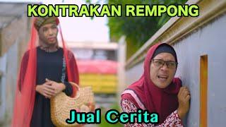 JUAL CERITA   KONTRAKAN REMPONG EPISODE 805