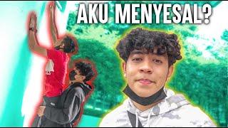 AKU TAK PATUT BUAT BENDA NI  Rushdan Wafa Vlogs