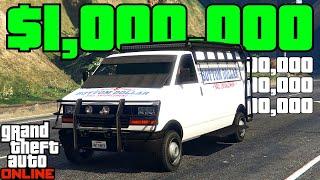 How to Make Millions SOLO With The Bail Office in GTA 5 Online Solo Money Guide
