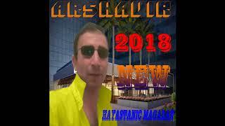 Arshavir Movsisyan Hayastanic Magadan New 2018