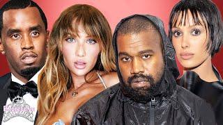 Kanye West EXPOSED for being NASTY like Diddy? Nikyee Heaton TELLS all. Will Bianca speak too?