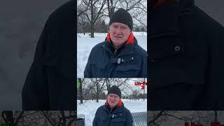 Russian Elder about the situation in Russia
