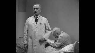 3 Das Testament des Dr Mabuse Fritz Lang 1933 El testamento del Dr  Mabuse   YouTube   Google Chrom