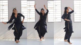 Matak Chalungi  Sapna choudhary I New Haryanvi song  Dance cover by Ananya sinha 