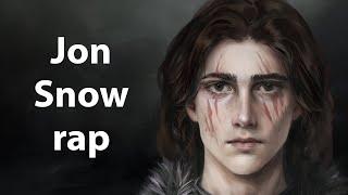 Jon Snow rap feat. Glidus